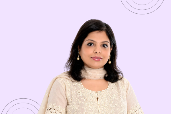 Shivani Saraf Appointed as Head of Corporate Communications & CSR at Sanofi
